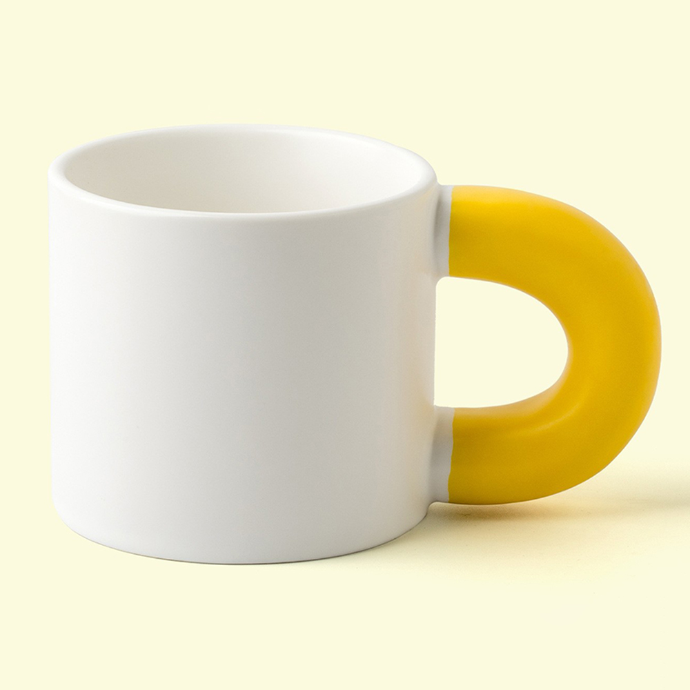 White+Yellow
