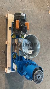 <span class=keywords><strong>Machine</strong></span> à granulés Wellgain, utilisée pour la préparation d'aliments pour animaux, bovins, moutons, poulets, lapins, chiens, cerfs, oiseaux, <span class=keywords><strong>sans</strong></span> moteur - Product Image 3