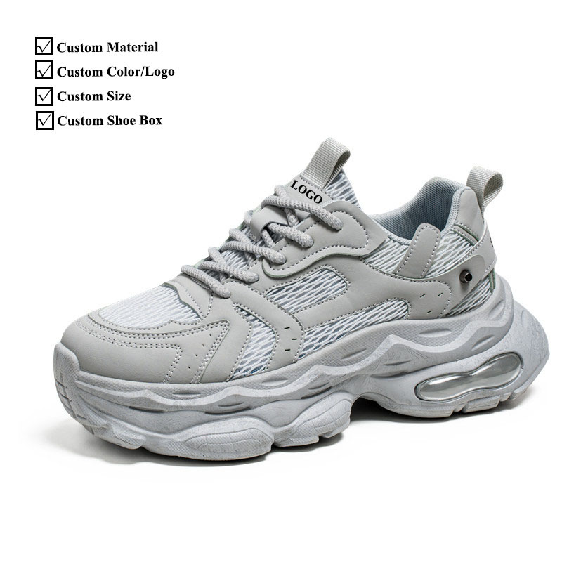 Brand New Retro High Basketball Shoes