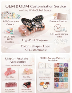 Fermaglio per Capelli con Fiocco di Paillettes, Accessorio per Foto Principessa del Paradiso Mickey <span class=keywords><strong>Minnie</strong></span> per Adulti e Bambini, Fatto a Mano per FESTIVAL - Product Image 4