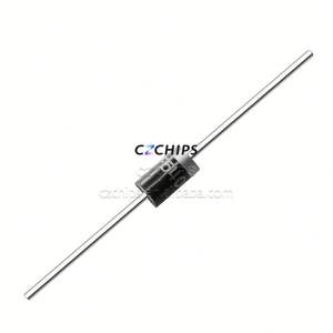 Diode 31GF6L-5708E3/72 DO-201AD(AXIAL-10(X)) d'origine et neuve, CZSKU:B4X7U3O2 - Product Image 1