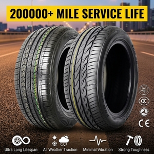 Neumáticos de Alta Calidad para Automóviles de Pasajeros, Todas las Temporadas, <span class=keywords><strong>225</strong></span>/40R18 <span class=keywords><strong>225</strong></span> <span class=keywords><strong>40</strong></span> <span class=keywords><strong>18</strong></span> <span class=keywords><strong>225</strong></span>/<span class=keywords><strong>40</strong></span>/<span class=keywords><strong>18</strong></span> 235/40R18, Neumáticos de Invierno para Vehículos - Product Image 2