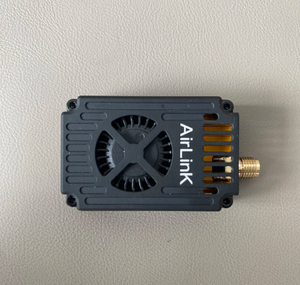Émetteur vidéo FPV AirLink 4W 3.3G VTX pour quadricoptère RC, léger - Product Image 5