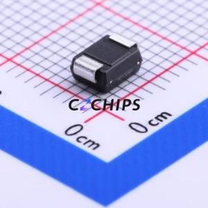 Original nuevo SMBJ15A SMB Transistor ESD y protección contra sobretensiones (TVS/ESD) venta al por mayor Chips de componentes electrónicos y servicio BOM - Product Image 2