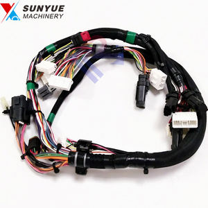 Faisceau <span class=keywords><strong>de</strong></span> câblage 320GC 543-2649, faisceau d'opération droit pour excavatrice 5432649 - Product Image 1
