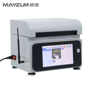 Spectromètre à rayons X spécifique à la Corée pour l'analyse de la composition des bijoux et des éléments en métaux précieux avec une grande précision - Product Image 2