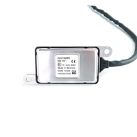Ventes directes d'usine bon prix 22219284 5WK96732B nouveau capteur d'oxyde d'azote 24V NOx fabriqué en allemagne CONTINENTAL convient pour Volvo