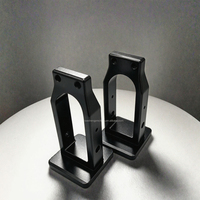 Services d'usinage CNC, pièces usinées CNC