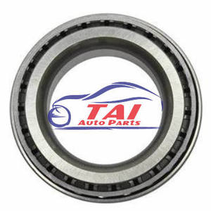 Rodamiento Interior Delantero 8-98171-254-0 para Camión Isuzu, Piezas de Motor 4HG1 - Product Image 4