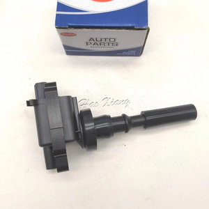 Haoxiang ผู้ผลิตคอยล์จุดระเบิด Bobinas De Encendido MD325592สำหรับมิตซูบิชิปาเจโรจูเนียร์1.1 - Product Image 2