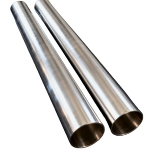 ท่อทองแดงสีขาวไร้รอยต่อ C7541 เป็นมิตรกับสิ่งแวดล้อมและรีไซเคิลได้ - Product Image 6