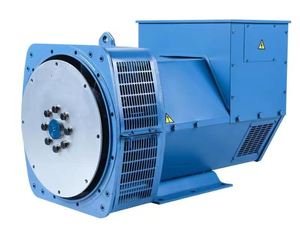 Fabbrica prezzo a buon mercato di alta qualità BSN <span class=keywords><strong>KAL</strong></span> 22kw 27.5kva generatore alternatore - Product Image 3