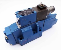Mannesmann 4WRZ 16 EB150-606AG24N9TK4M +3DREP 6A-1425A24N9K4M -utilisé-