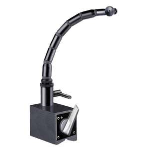 INTERAPID - EAN 01639020 SUPPORTS POUR INSTRUMENTS DE MESURE TESA TECHNOLOGY-7630041110197 Support magnétique avec bras flexible - Product Image 1