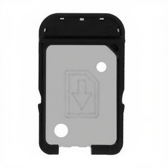 SIM Card Tray Replacement (ABS Material) for Xperia XA/E5/L1/C5 Ultra/Xa Ultra