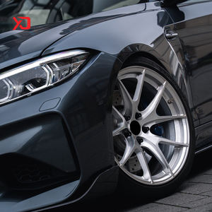 Jantes forgées légères 18 19 20 pouces concaves pour voitures 5x112 5x114.3 5x120 5x100 compatibles avec M2 M3 M4 GR86 Supra Golf GTI <span class=keywords><strong>A3</strong></span> S3 - Product Image 1