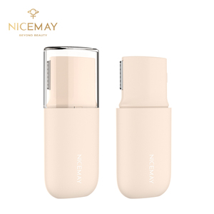 Tondeuse à poils du corps, rasoir, épilateur électrique indolore pour les sourcils, pour femmes, épilation du visage à domicile - Product Image 2