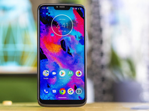GSM-FIX Original, Teléfono Inteligente de Alta Calidad de Marca China Famosa, Más Vendido al por Mayor, con una Sola Tarjeta SIM, <span class=keywords><strong>G7</strong></span> Power - Product Image 2