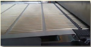 Máquina para Hacer Pretzels 2026, Máquina para Hacer Snacks Tipo Poky Stick 400/800/1200, Precio de Fábrica en China, Gran Venta - Product Image 5
