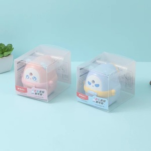 Sacapuntas Chen & Guang Tipo Animal APS906T2 Manual Para Uso Escolar y de Oficina - Product Image 1