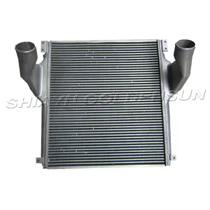 ME298023 Zeer Efficiënte Turbo Water Intercooler Fuso 6M70 Voor Mitsubishi