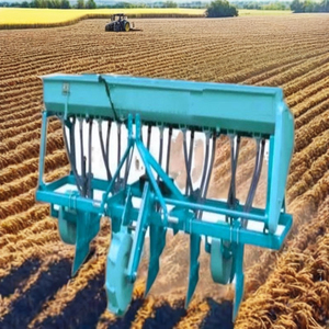 Sembradora Multicultivo Sabin con Motor, Capacidad de 750 kg a 500 Toneladas - Product Image 3