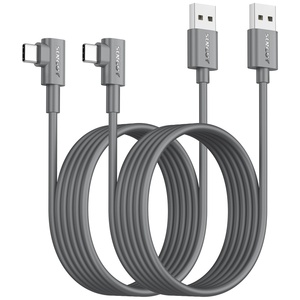 OEM SUNGUY Type C <b>Cables</b> 18W High Speed <b>USB</b> <b>Cable</b> Fast <b>Charging</b> Data <b>Cable</b> cavo di ricarica <b>cable</b> de carga <b>cable</b> chargeur - Product Image 1