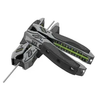 Tang serat optik, FTTH Plier alat pengupas kabel datar, pengupas kabel optik