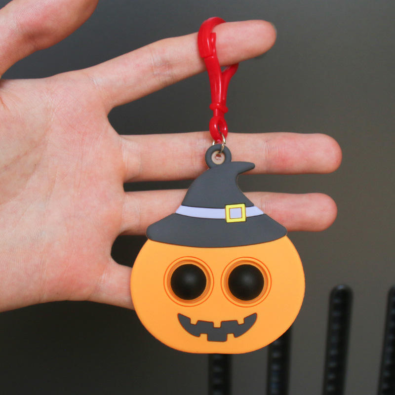 หลอดไฟฟักทอง