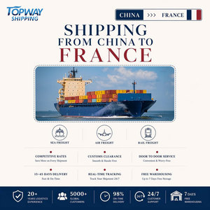 Transitaire Transport Multimodal Porte-à-Porte Devis Fret Maritime <span class=keywords><strong>France</strong></span> - Product Image 1