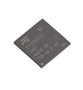 New Original STM32MP135DAE7 ARM Cortex-A7 Cortex-M4 Dual Core Heterogeneous MPU LFBGA354 Linux <strong>Embedded</strong> <strong>Microprocessor</strong> IC - Product Image 1