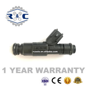 आर एंड सी उच्च गुणवत्ता इंजेक्शन 0280158020 नोजल ऑटो वाल्व फोजीप डोज मित्शी 100% पेशेवर परीक्षण गैसोलीन ईंधन इंजेक्टर - Product Image 3