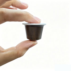 Capsules de Matcha pour Distributeurs Automatiques : Qualité Culinaire Haute Performance, Faible Coût par Tasse, OEM, Vente Automatique 24/7 - Product Image 3