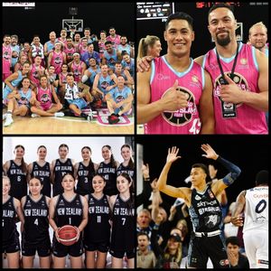 Баскетбольная майка с сублимационной печатью - Product Image 5