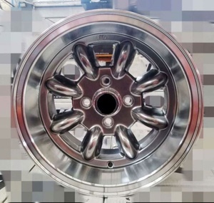 Jantes en alliage Flrocky <span class=keywords><strong>13</strong></span> et 14 <span class=keywords><strong>pouces</strong></span> à vendre, 4/5 <span class=keywords><strong>trous</strong></span>, roues de rechange en aluminium de bonne qualité, jantes à déport profond VTX155 - Product Image 3