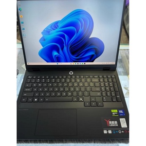 Nuevo Portátil para Juegos de 16 Pulgadas Legion Y7000P Ultra7-255HX 32GB 1TB SSD RTX5060 Negro Pro 5i Pantalla Full HD Teclado en Inglés - Product Image 2