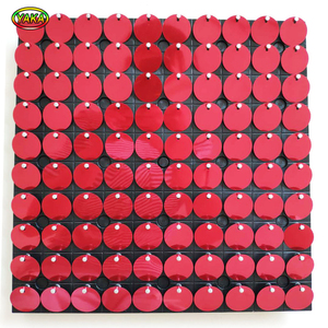 China Factory New Hot Sale Beautiful Shimmer <strong>Wall</strong> Backdrop <strong>Sequins</strong> <strong>Panels</strong> for Wedding Party Decoration - Product Image 2