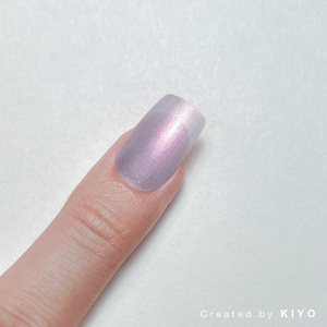 เจลสีมุกเนื้อนุ่ม ติดทนนาน สีชัดเจน สำหรับงานออกแบบเล็บมืออาชีพ - Product Image 6