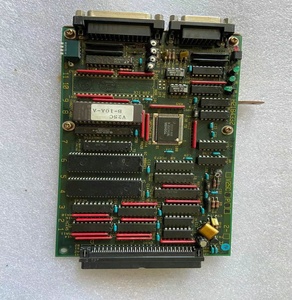 PLACA V3Z3A1 para máquina de moldeo por inyección H8303551 - Product Image 2