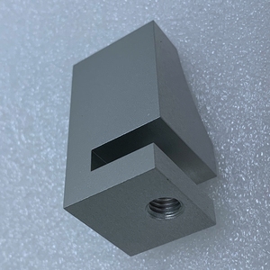 Fabrication de métal CNC de précision | Aluminium Laiton Titane | Usinage haute tolérance | Prototypage rapide - Product Image 3