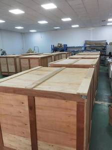 حزمة أسمنت ذاتي التسوية OEM - Product Image 3