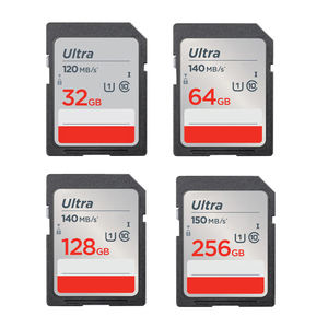 <span class=keywords><strong>Micro</strong></span> Memory Sd Card 32GB 64GB 128GB Sd-xc Tarjeta de memoria, hasta 140 MB/s C10 U1 4K Para tarjetas Sd de cámara - Product Image 6