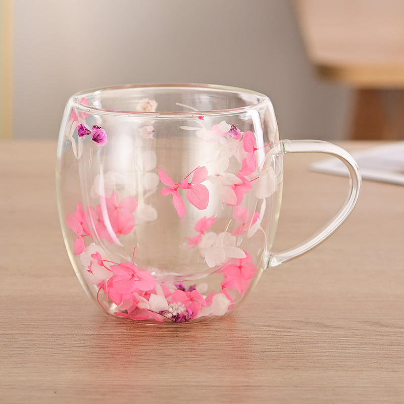 B poudre d'hortensia blanche 250ml