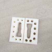Fabricant de plateaux d'emballage antichoc en mousse EVA découpée sur mesure à prix d'usine