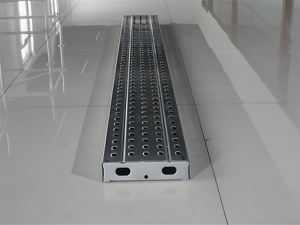 Q235 ván Khuôn Thép mạ kẽm đạo cụ Jack xây dựng giàn giáo ván - Product Image 5