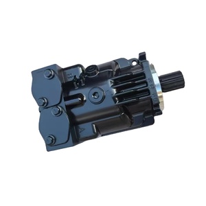 Motor Hidráulico de Vibración 90M100 90M75 90M55 - Product Image 2