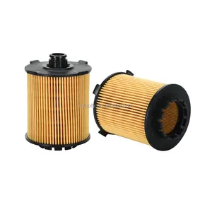 Factory Supply Diesel Engine Oil Filter OEM 32257032 1275810 For Volvo S80 S60 XC60 T11 31410833