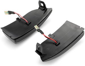 ไฟเลี้ยวแบบไดนามิก ADT LED สำหรับกระจกมองข้างรถยนต์ สำหรับ Ranger T6 Raptor Wildtrak - Product Image 4