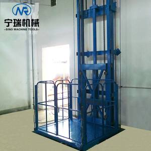 ลิฟต์ลิฟต์ลิฟต์1000กก. 2000กก. 3000กก. 3เมตรถึง20เมตร - Product Image 4