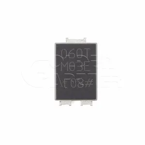 Mới ban đầu pmeg060t030elpez cfp15b 60V 3A schottky rào cản CHỈNH LƯU